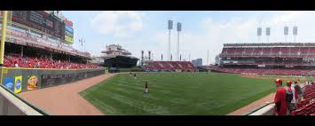 great american ball park