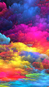 colors iphone 4k wallpapers top free