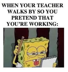 School Memes on Pinterest | Teacher Memes, English Teacher Memes ... via Relatably.com