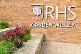 visiting rhs garden wisley