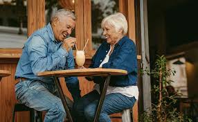 For those seniors looking for dating opportunities and a potential partner, online senior dating websites are the perfect tool to help. 10 Best Senior Dating Sites For Love Dating 50 60 70 Paid Content Detroit Detroit Metro Times