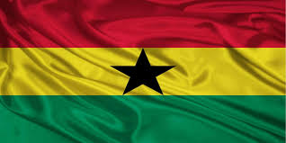Ghana flag иконки ( 2044 ). Ghana Abiri Tours