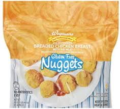 Blueberry and strawberry seem to be sweeter, so my kids go for them over the mango. Wegmans Breaded Gluten Free Chicken Breast Nuggets 16 Oz Nutrition Information Innit