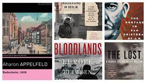 Students can read these books to prepare for their visit to the museum. 10 Holocaust Books You Should Read My Jewish Learning