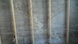 Honeycomb Foundation Wall Repair Laurel Mt