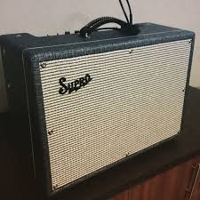 which supro for jazz guitar fuelrocks