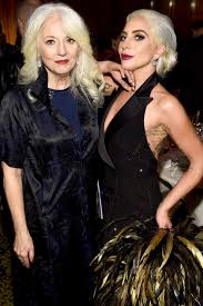 Lady gaga, born stefani joanne angelina germanotta, is an american songwriter, singer, actress, philanthropist, dancer and fashion designer. Lady Gaga Starportrat News Bilder Gala De