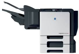 Innovative whether black and white or colour at 28 pages/min, latest technology for high performance: Konica Minolta Magicolor 5670 En Driver Download Windows Mac Os X