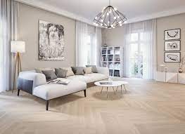 herringbone parquet is experiencing a