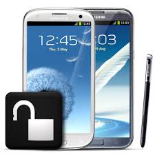 Simply enter an unlock code to unlock it. How To Permanently Sim Unlock Gsm Samsung Galaxy S3 Galaxy Note 2