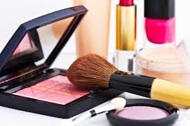 cosmetic exports