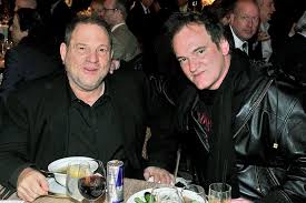 Harvey weinstein (/ ˈ w aɪ n s t iː n /; Quentin Tarantino Harvey Weinstein S Behavior Was Known By Everybody Wish I Had Done More