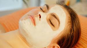 7 natural skin tightening face packs