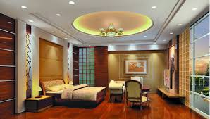 advanes of having a false ceiling in
