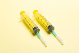 yellow fever vaccine whetstone barnet