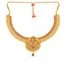 divine gold necklace blraaaaeoudl