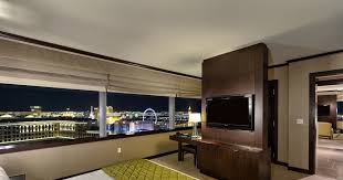 secret suites at vdara qantas hotels