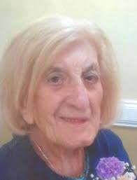 obituary clara m delmastro angelone