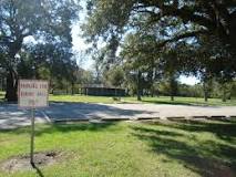 brazos bend state park things to do