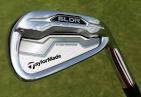 TaylorMade SLDR Irons Review - Golfalot