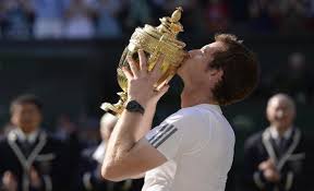 See more of andy murray: Andy Murray Wins Wimbledon End Britain S 77 Year Wait For Wimbledon Title