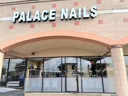 palace nails trusted nail salon near