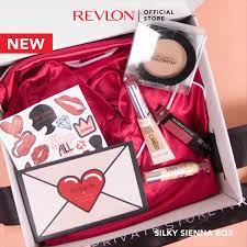 revlon makeup kit with great