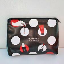 sephora makeup bags cases