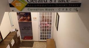 Gerard's place is in de bergen in tanah rata te vinden. Gerards Place Guesthouse Bed And Breakfast Cameron Highlands Deals Photos Reviews