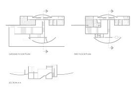 iwasa house dwg cad project free