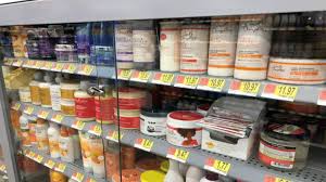 Many of us will go to great lengths to care for our hair. Walmart Makes Changes After Cbs4 Reported Only Multicultural Hair Products Were Locked Up Cbs Denver