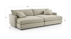 Sectional Sofa Sectional Chaise
