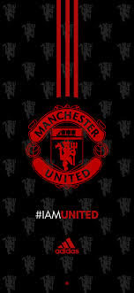 57 top manchester united phone wallpapers , carefully selected images for you that start with m letter. Manchester United Wallpaper Edit Gambar Sepak Bola Gambar Wallpaper Ponsel