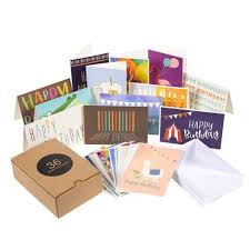 Check spelling or type a new query. Best Paper Greetings 36 Pack Happy Birthday Card Greeting Card With Envelopes Blank Bulk Box Set For Kids Women Men Target