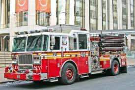fdny stations on the upper west side