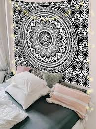 1pc Mandala Pattern Tapestry Boho