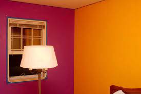 How To Paint Bedroom Walls Two