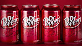 What is the secret ingredient in Dr Pepper?