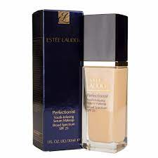 estee lauder perfectionist youth infusing makeup spf 25 ecru 1n2