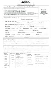 Credit Card On File Authorization Form Template Background Check