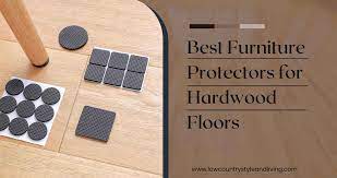 furniture protectors for hardwood floors