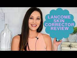 lancome paris visionnaire advanced skin