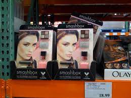 save big bucks on stila and smashbox at