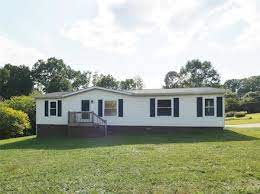 statesville nc mobile homes