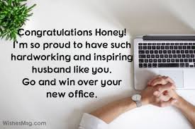 Best Wishes For New Job Congratulations Messages For New Job