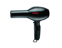 This hair dryer by babyliss is a winner for women with long, fine hair. 5 Best Hair Dryer For Thick Hair 2021 Comparison W Pics