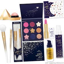 essence cosmetics wish upon a star