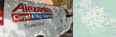 kitchener carpet cleaning services