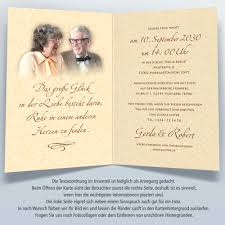 Die weddix kollektion hochzeitseinladungen 2020 ist da: Einladungskarten Goldene Hochzeit Mit Ihren Bildern 1001karte De