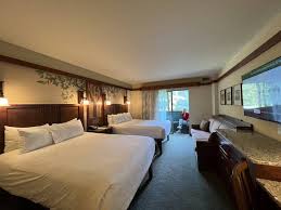 disney s grand californian hotel review